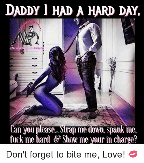 Please spank me dad