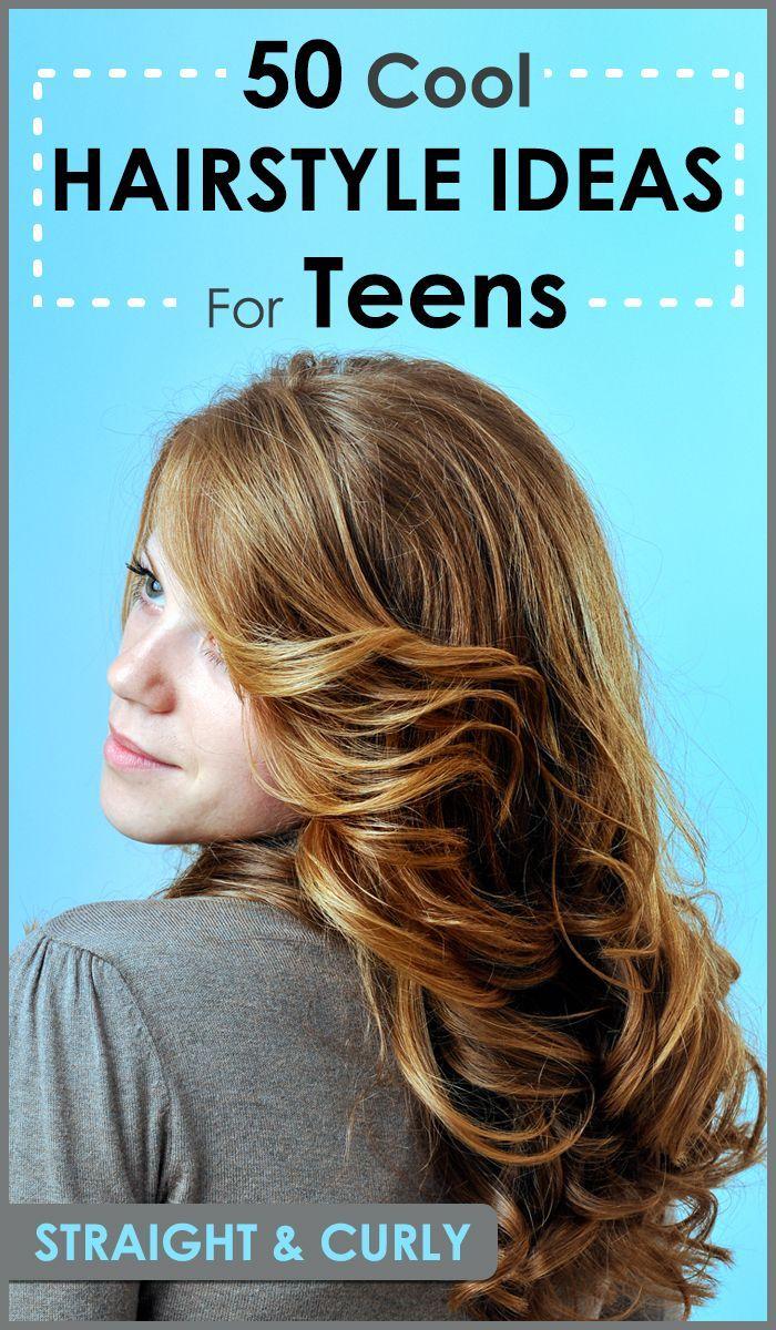 best of Teen hair Popular