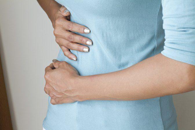 Pregnancy pain in overy after peeing picture
