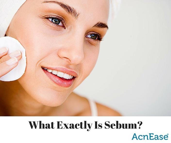best of Sebum facial Reduce excess