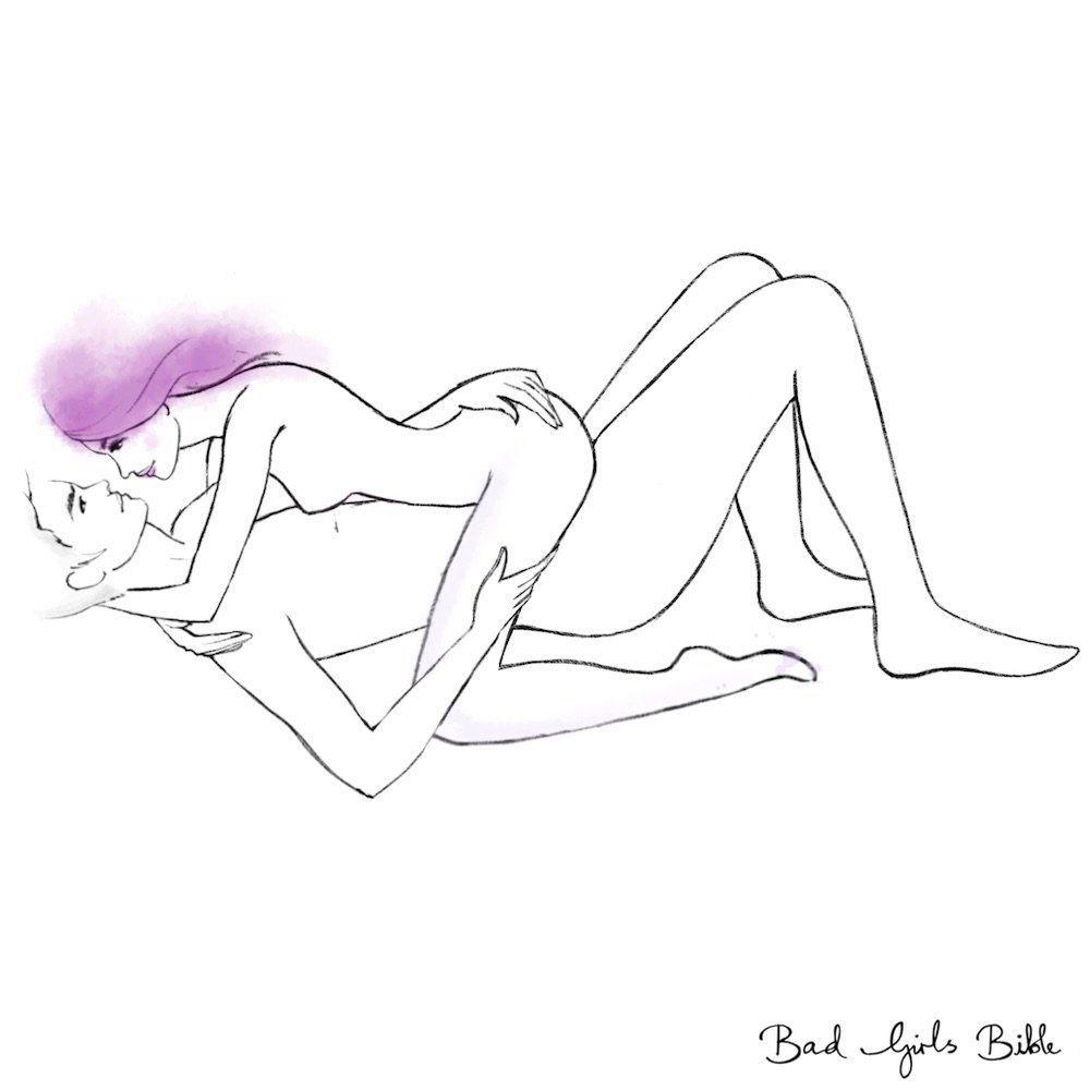 Sex position
