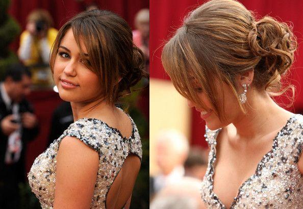 best of Hair styles prom Sexy for