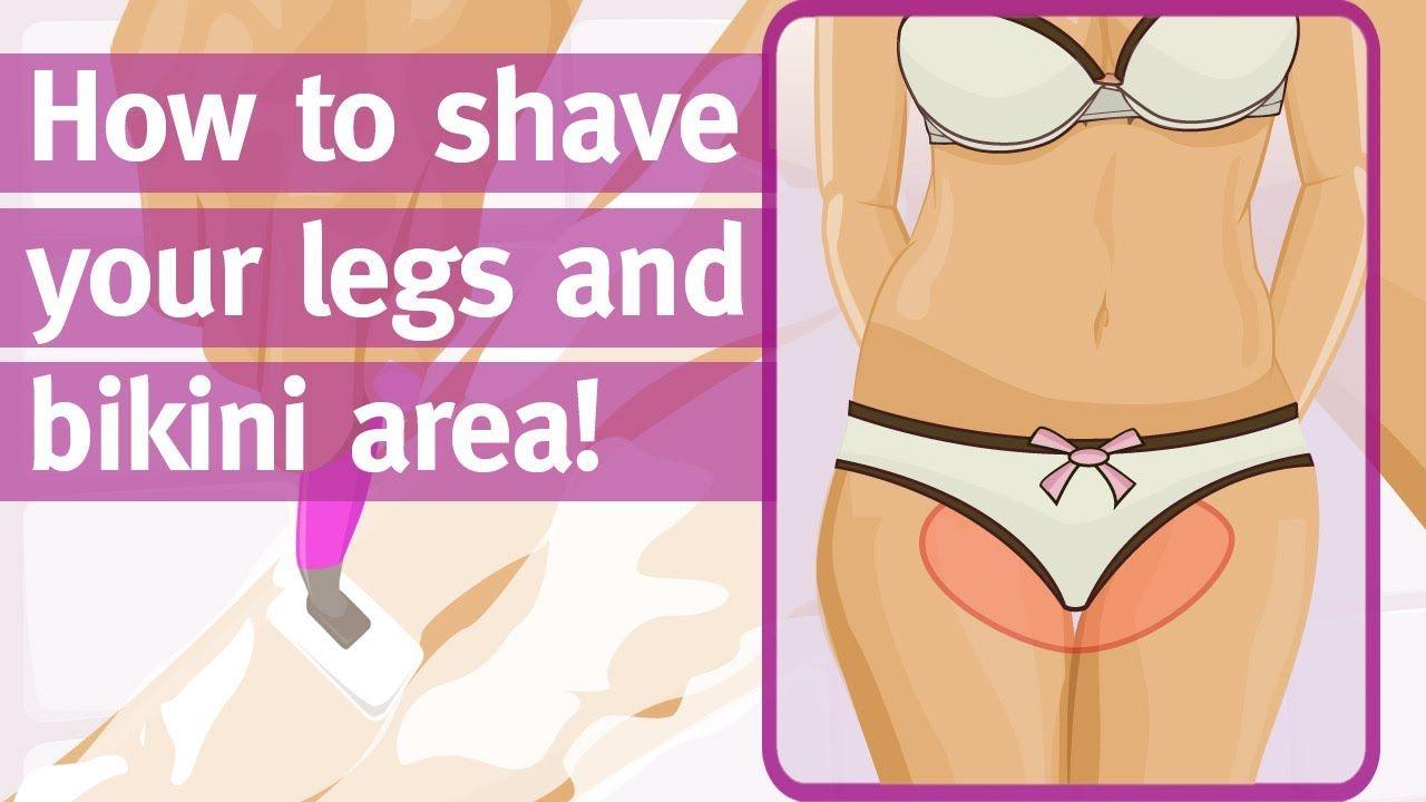 Lumberjack reccomend Should you shave your bikini line