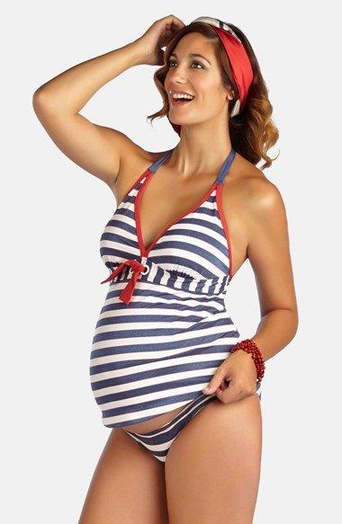 HVAC reccomend Skimpy maternity bikinis