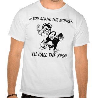best of Monkey clothes Spank