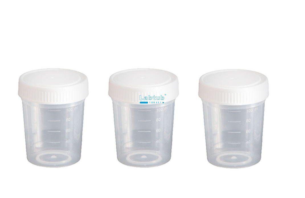best of Sperm collection cups Sterile