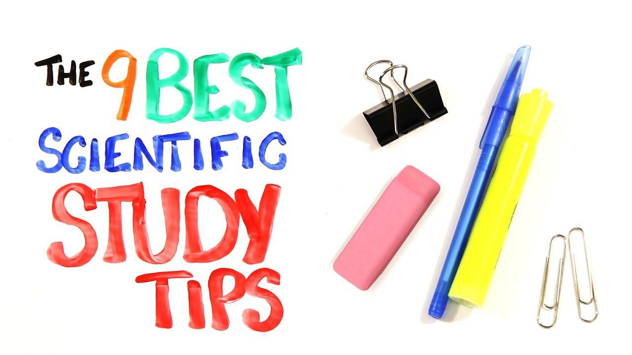 Renegade reccomend Teen study tips