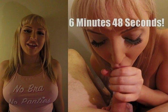 Big lip pussy video