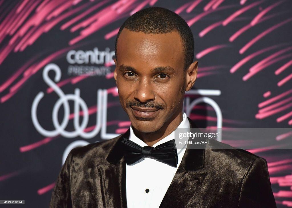 Tevin campbell a bisexual