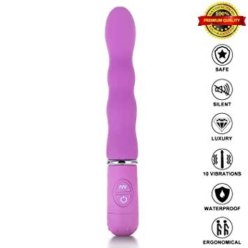 Jetta reccomend Vibrator after vaginal delivery